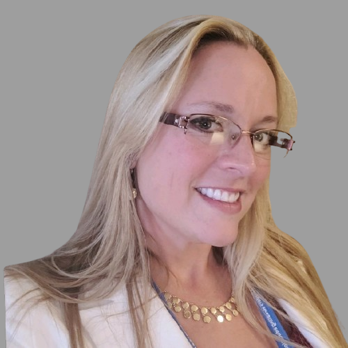 Lisa Harmison