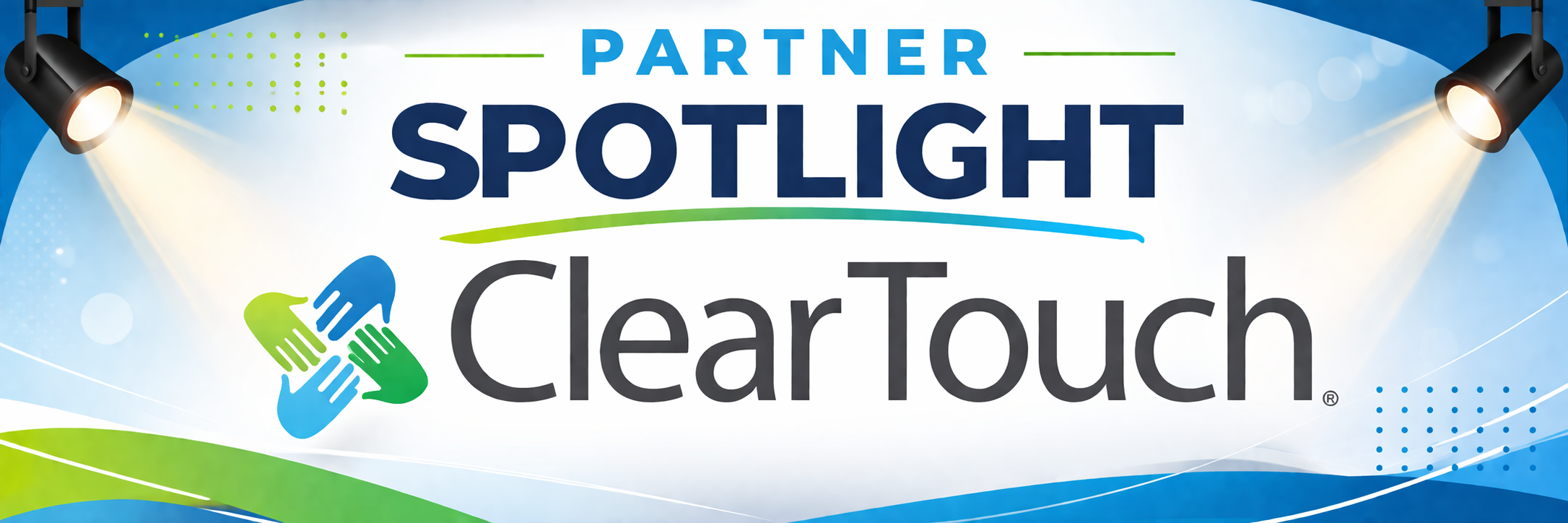 April Partner Spotlight
